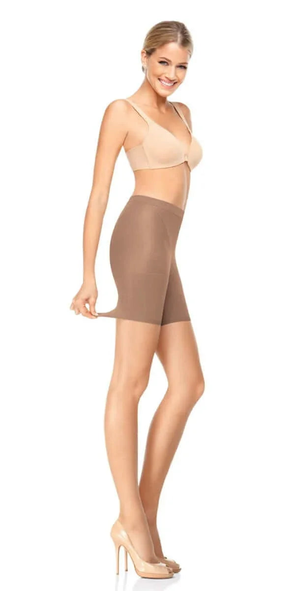 nude/size/m/missy/Camille La Vie/ Super Power Panty/front 1
