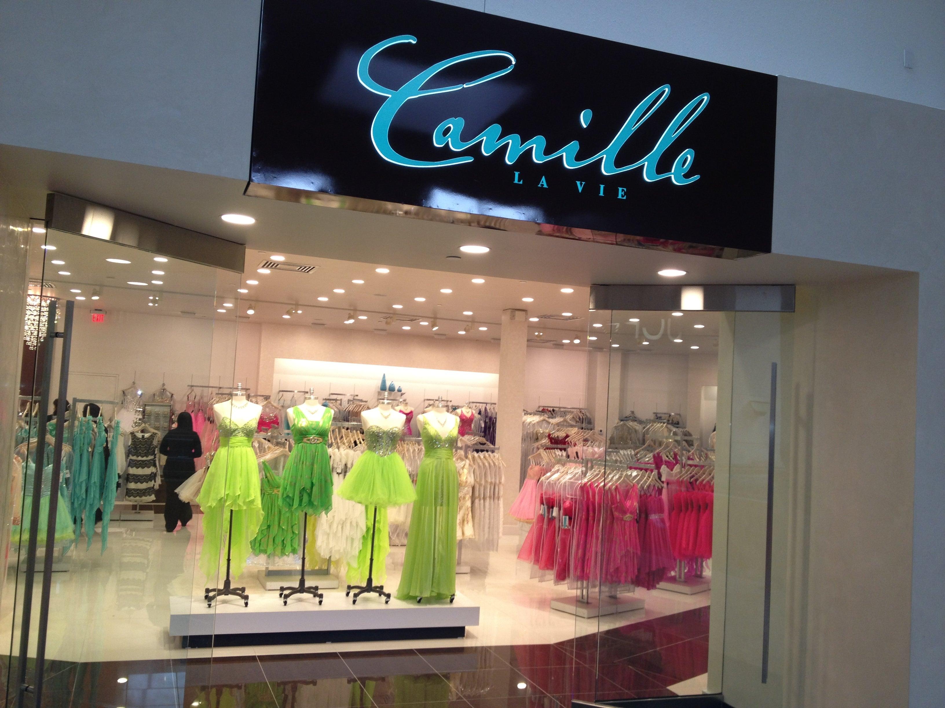 KEY HOLDER FULL TIME, DORAL, FL - Camille La Vie