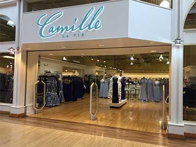 KEY HOLDER FULL TIME, ONTARIO MILLS, CA - Camille La Vie