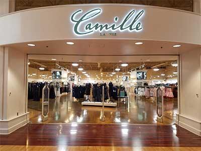 KEY HOLDER PART TIME, TEMPE, AZ - Camille La Vie