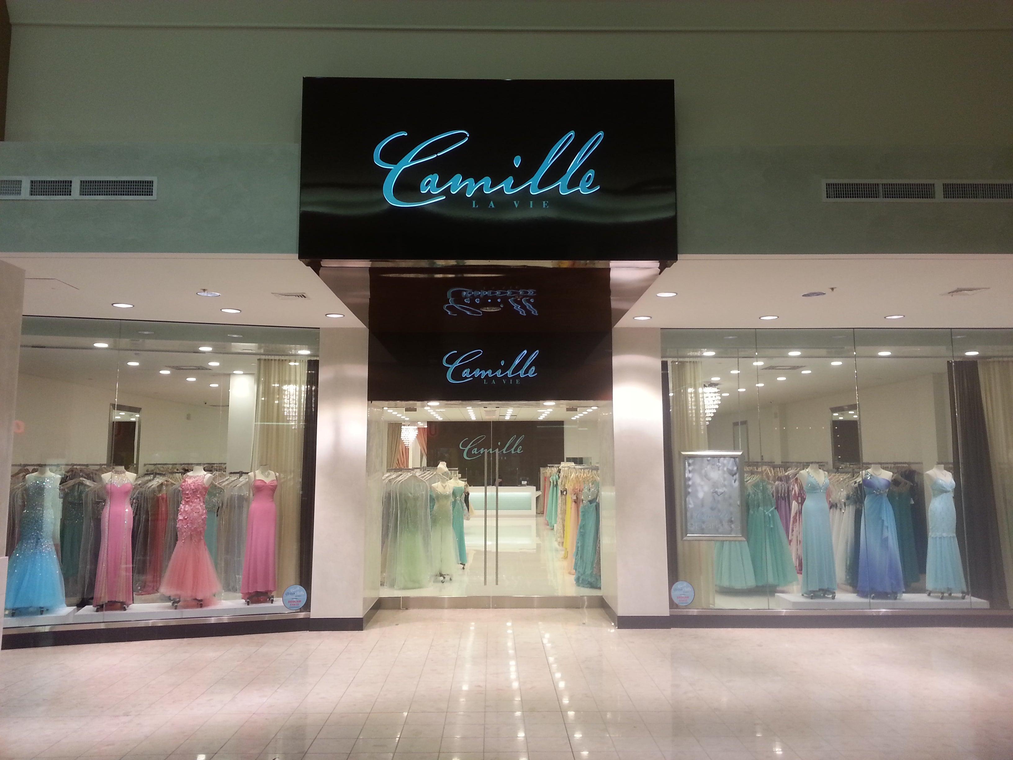 SALES POSITIONS NEW LOCATION, PEMBROKE PINES, FL - Camille La Vie