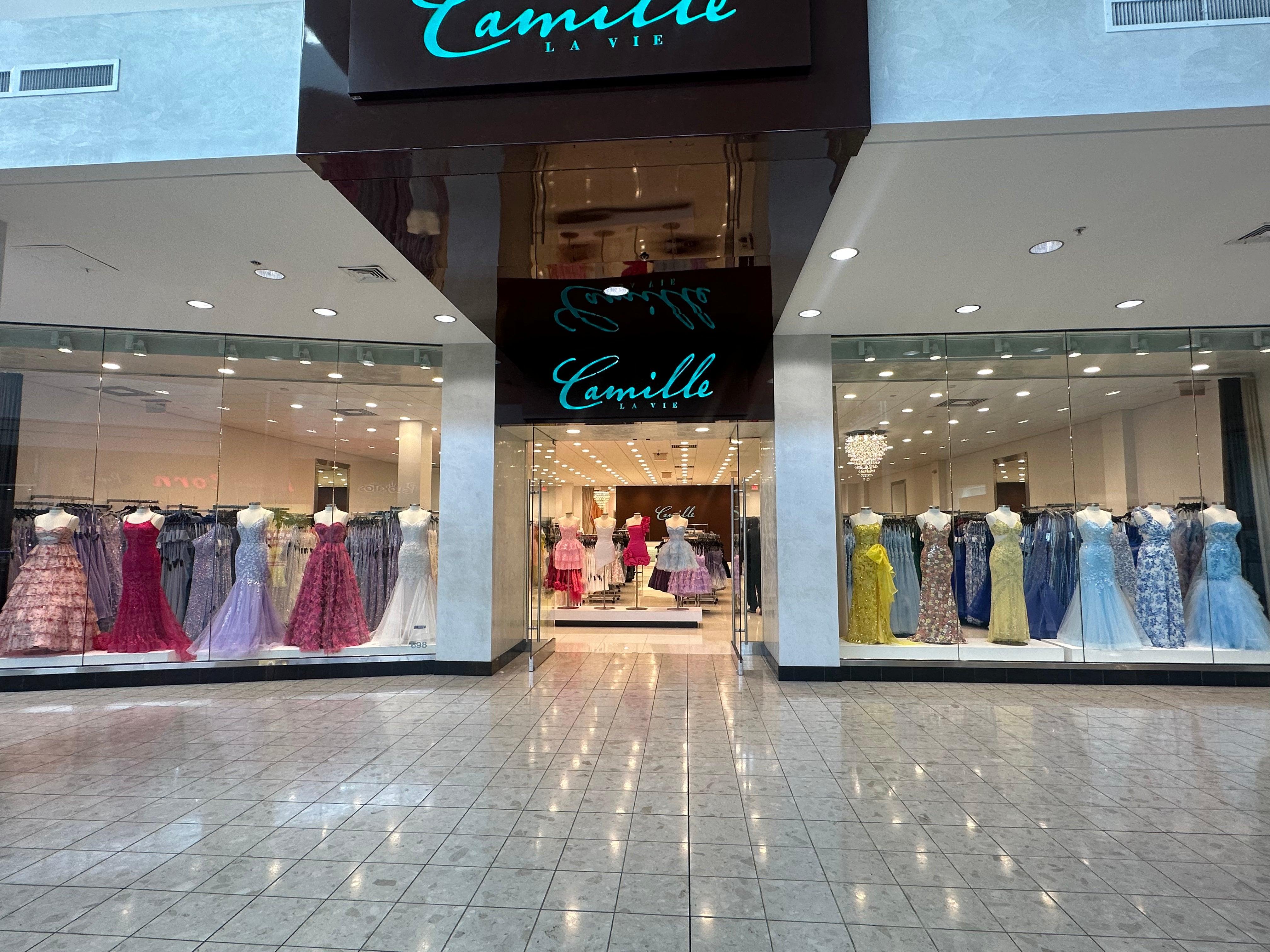 STORE MANAGER, PEMBROKE PINES, FL - Camille La Vie