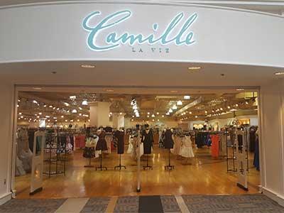 SALES ASSOCIATE PART TIME, PHILADELPHIA, PA - Camille La Vie