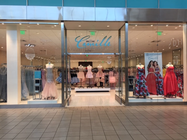 KEY HOLDER PART TIME, HOUSTON, TX - Camille La Vie