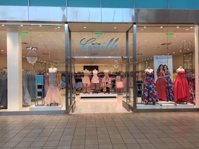 KEY HOLDER FULL TIME, HOUSTON, TX - Camille La Vie
