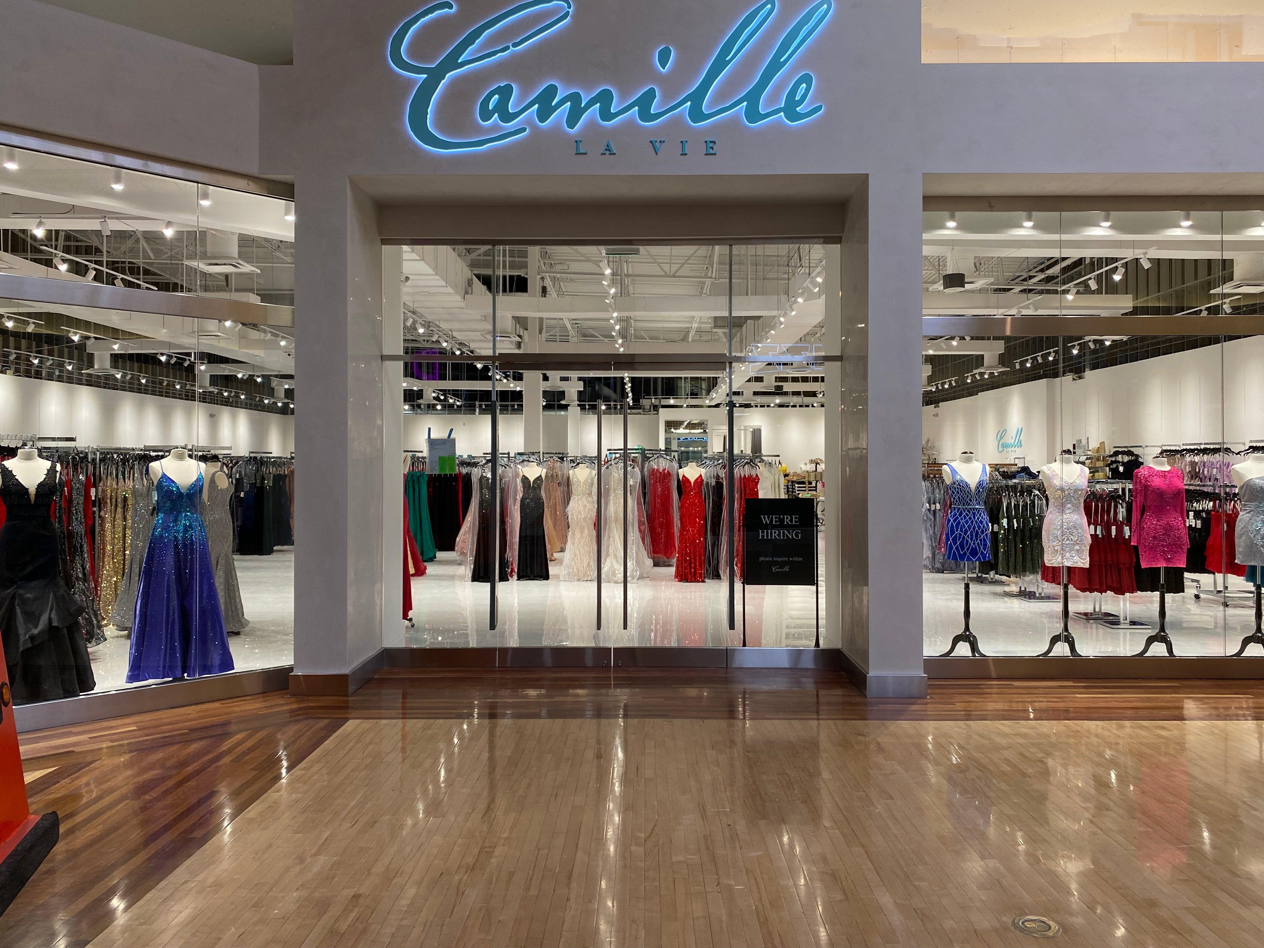 KEY HOLDER PART TIME, GRAPEVINE, TX - Camille La Vie