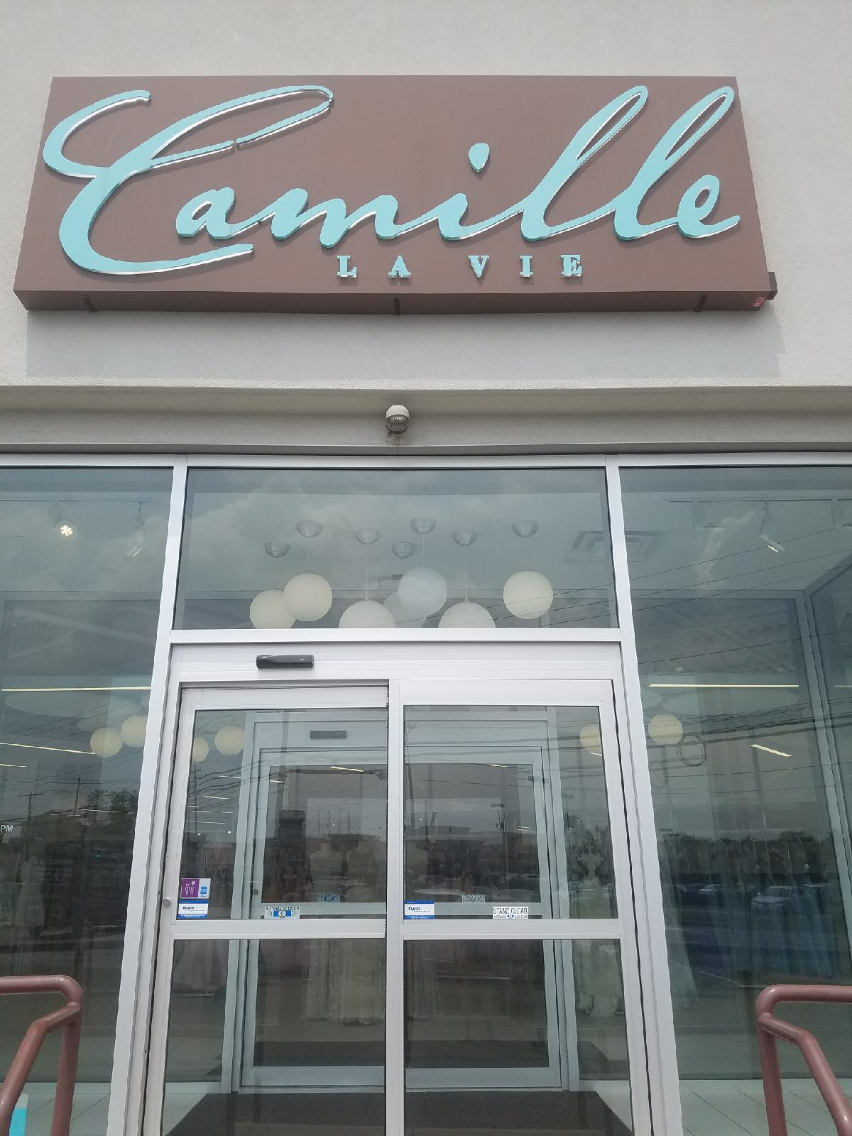 SALES ASSOCIATE PART TIME, CARLE PLACE, NY - Camille La Vie