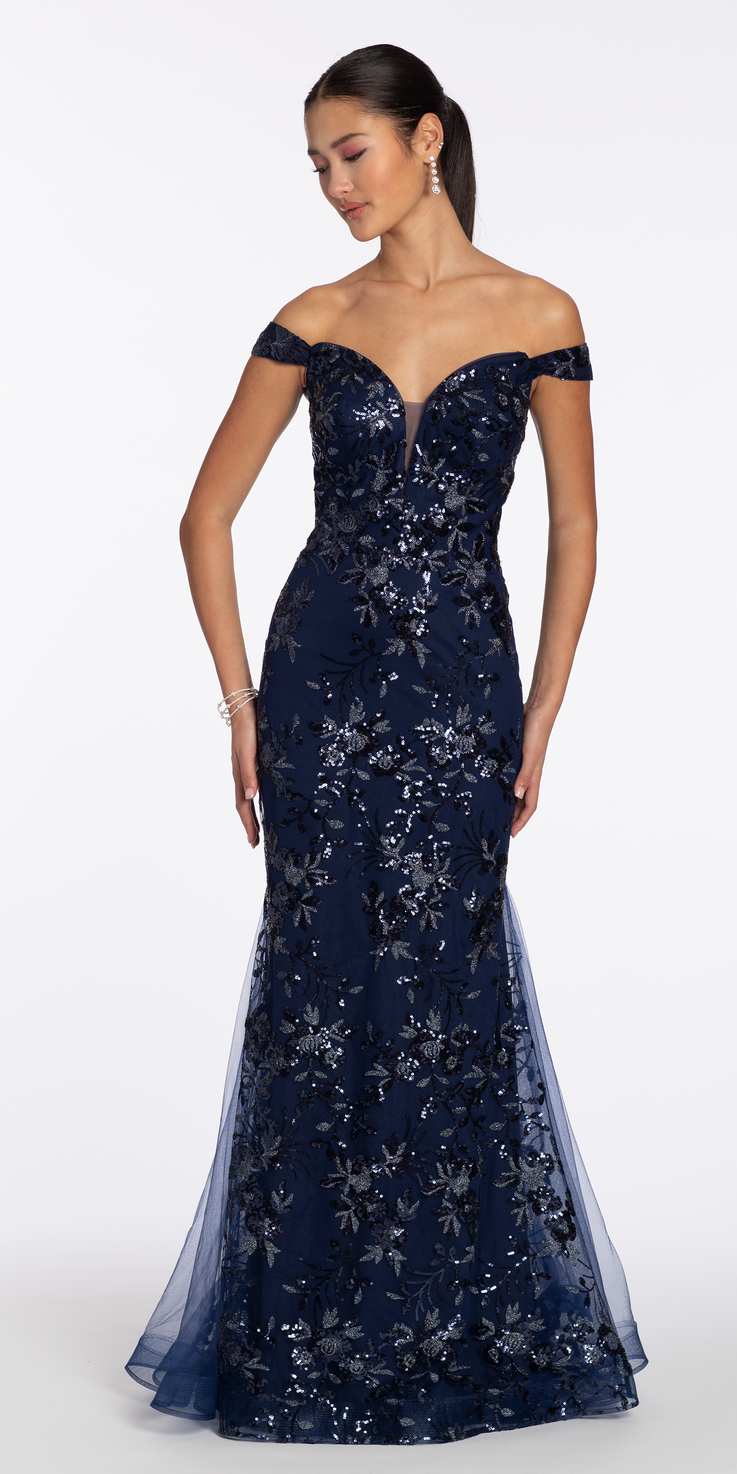 New Evening Dresses
