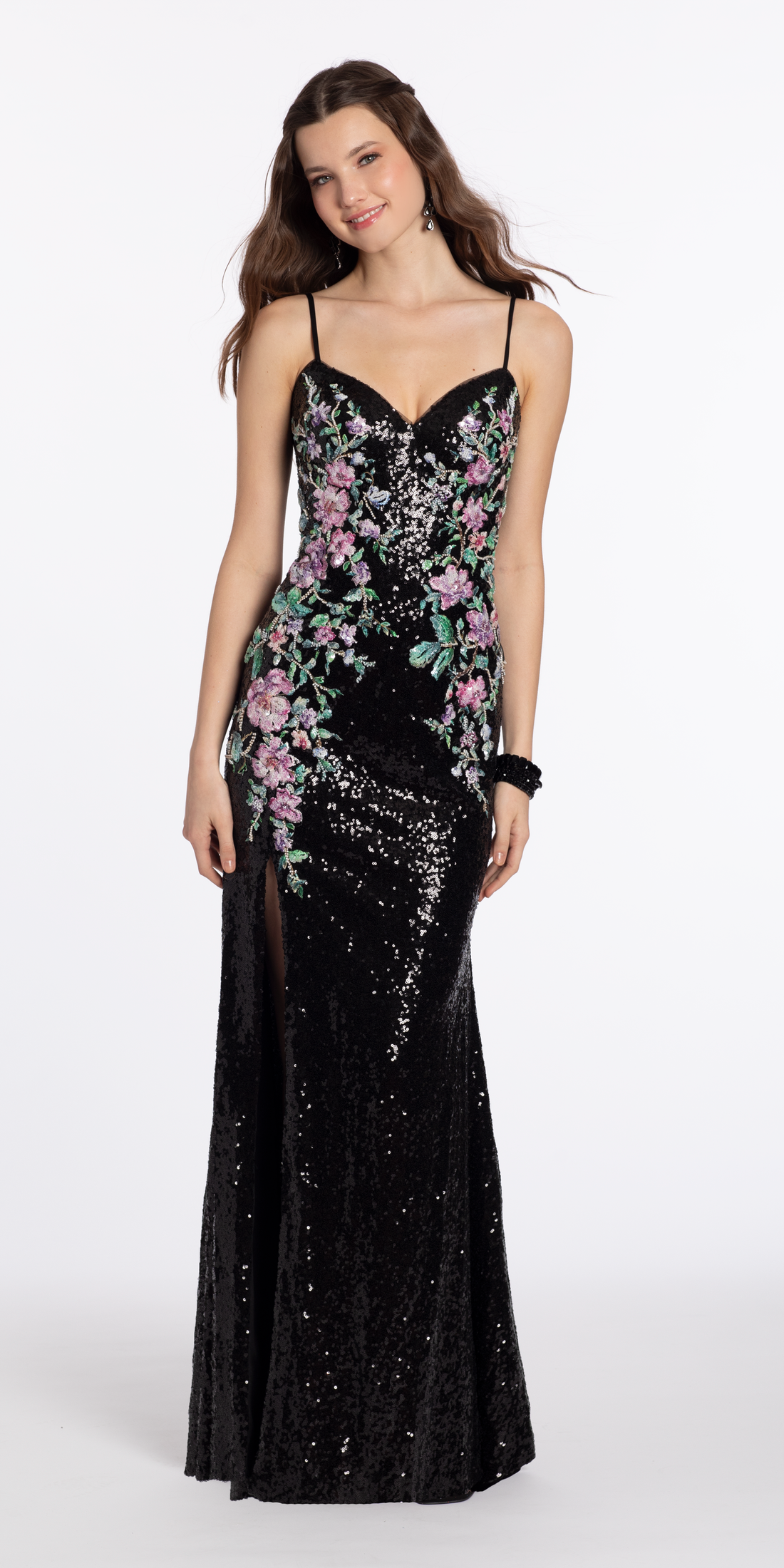 Black Dresses - Camille La Vie