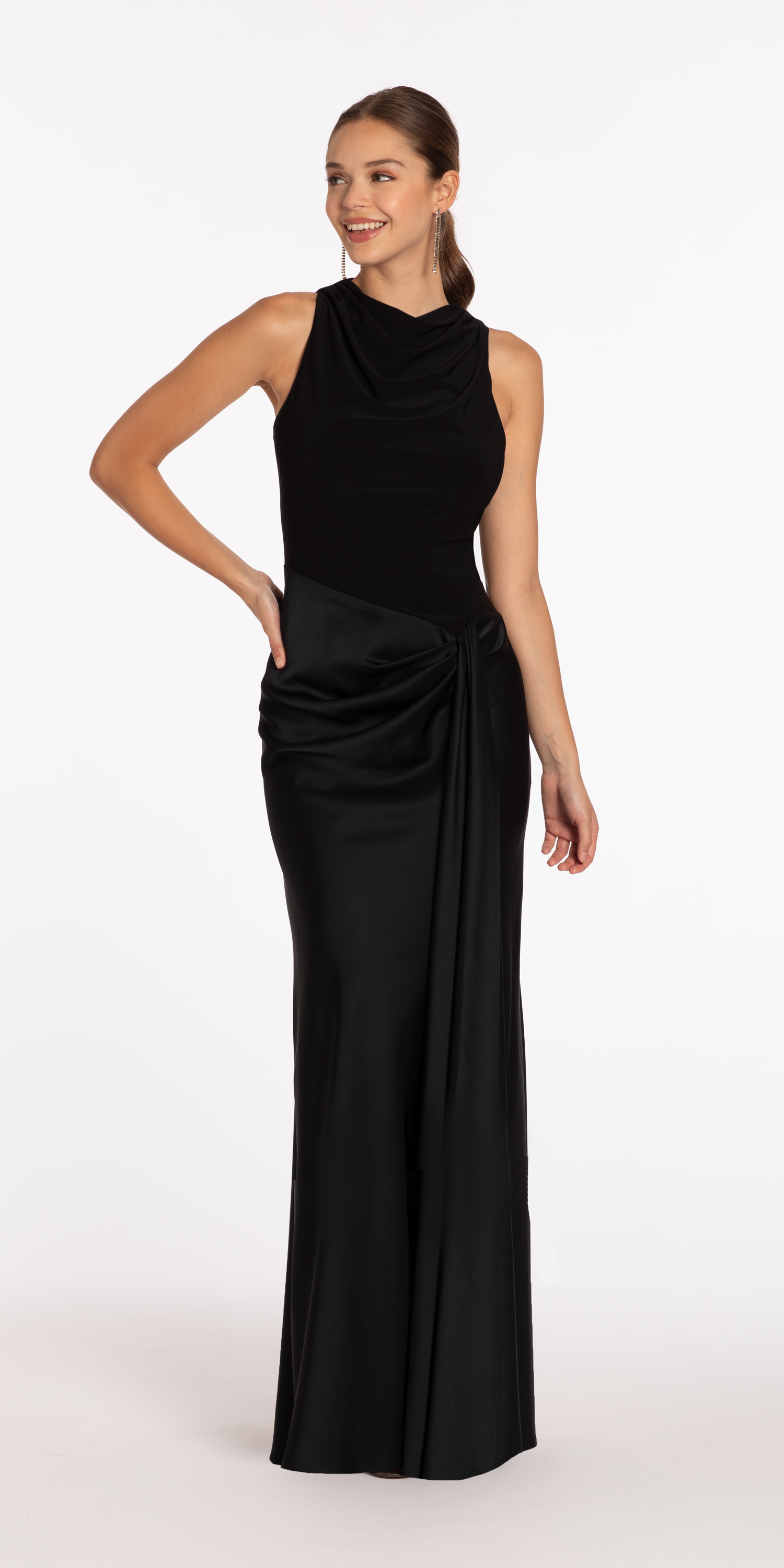 Sleeveless Formal Dresses