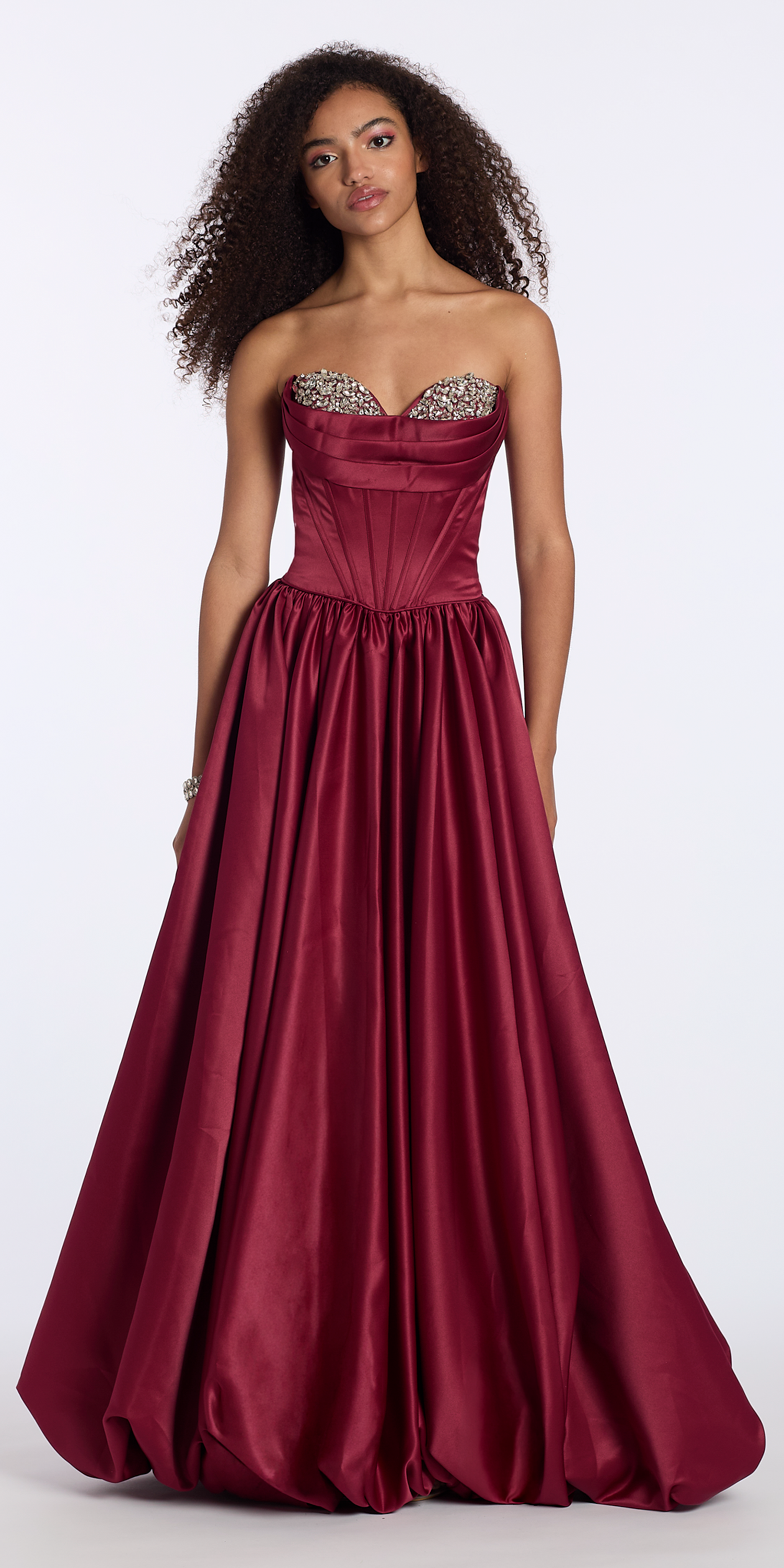 Sweetheart Prom Dresses