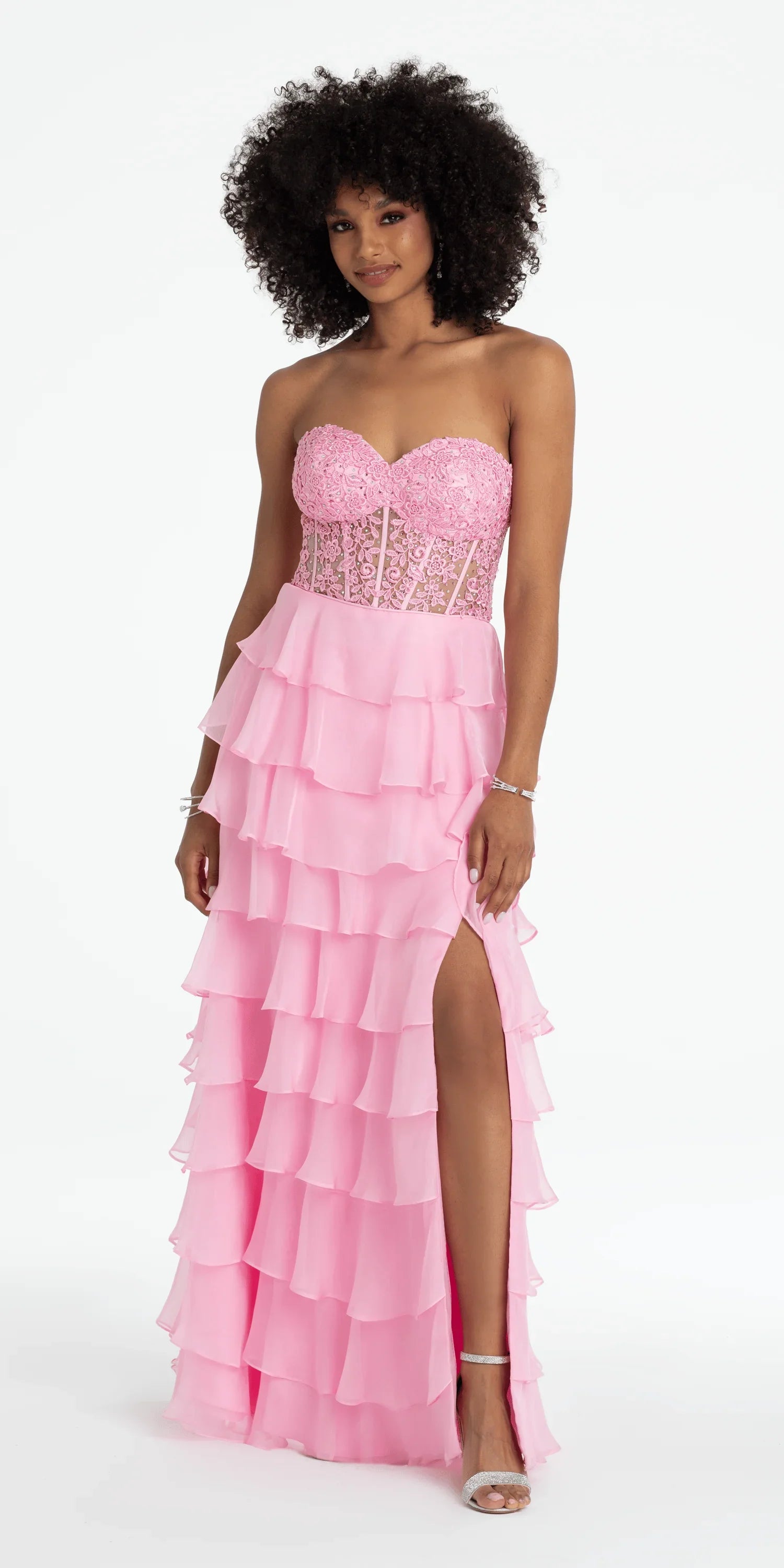 Beach Prom Dresses