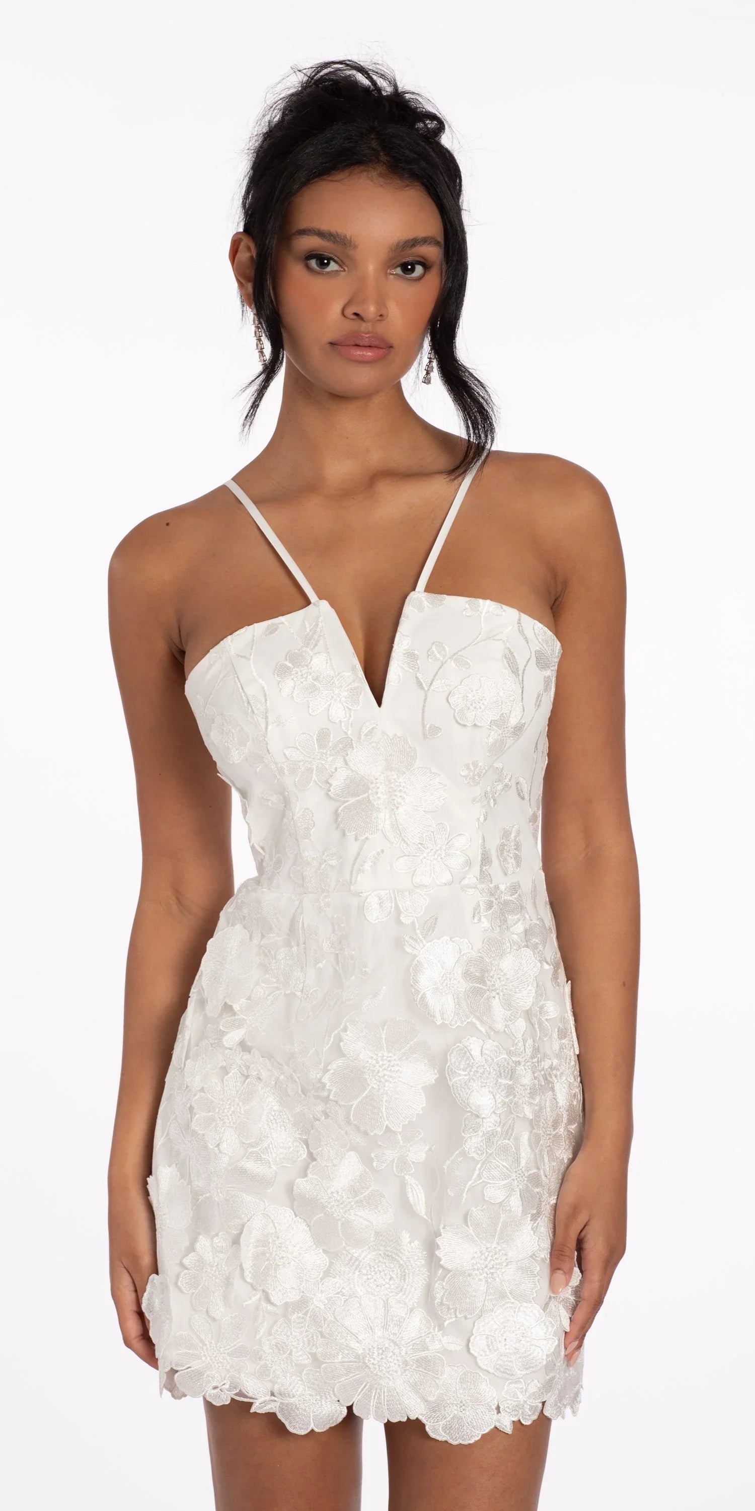 Sheath Graduation Dresses