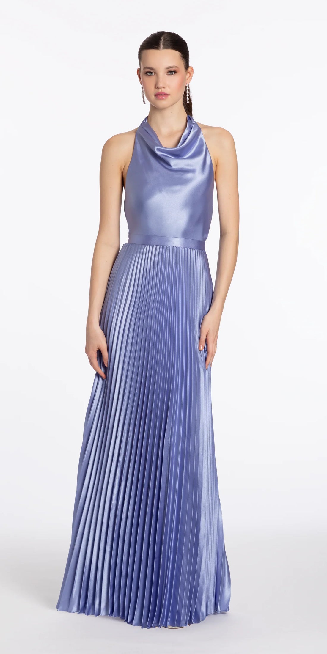 Slip Dresses - Camille La Vie