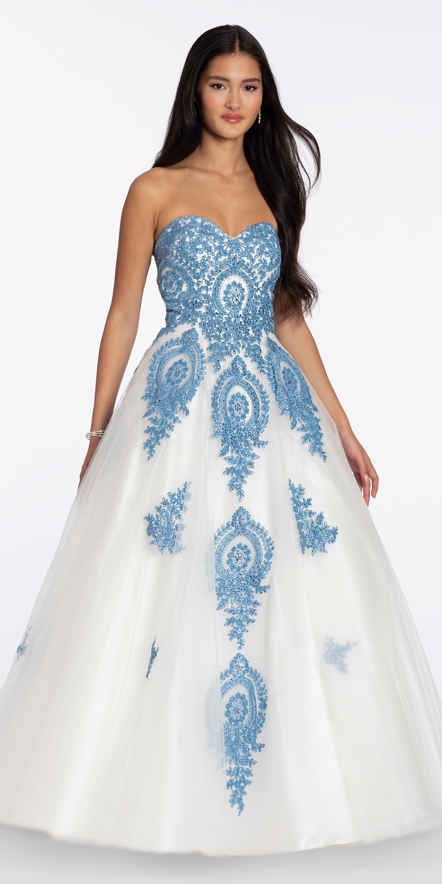 Quinceanera Dresses