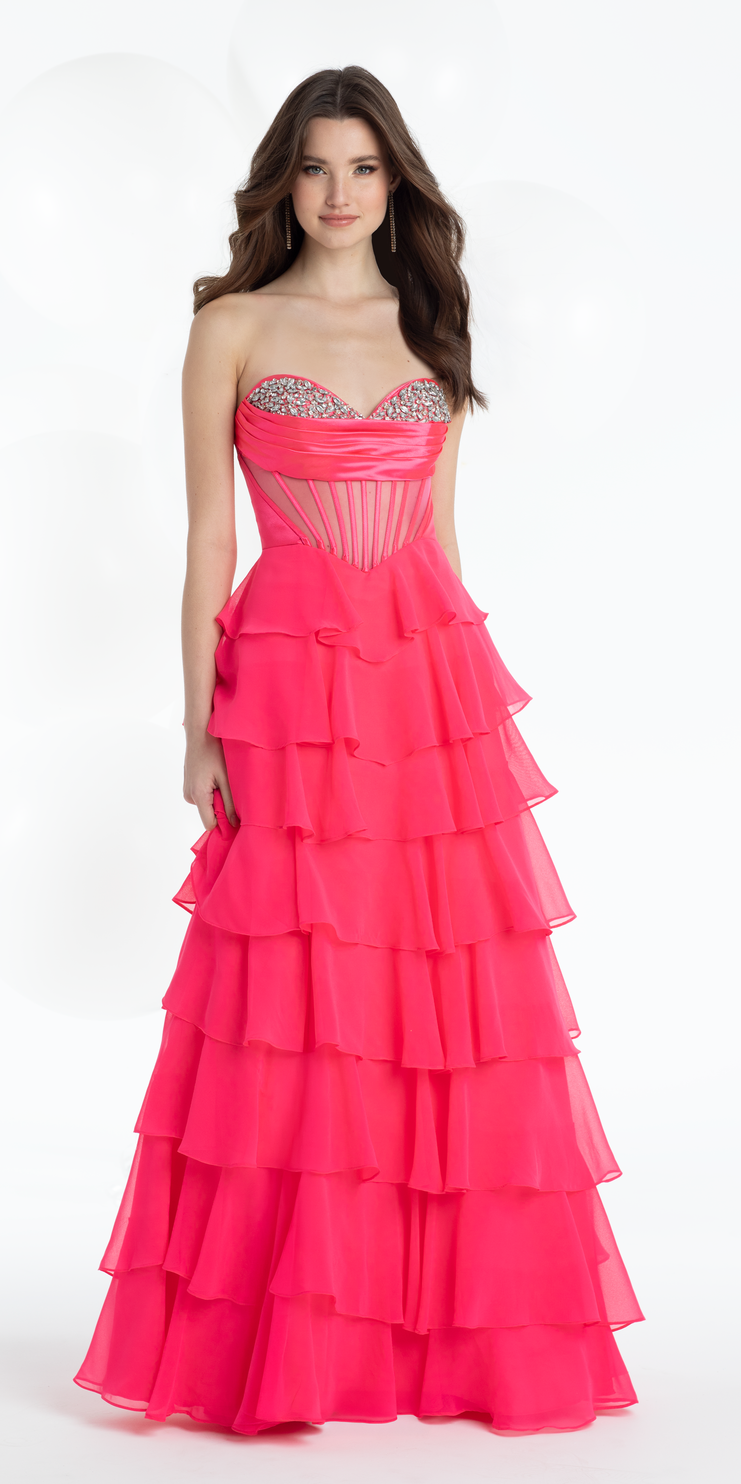 Sweet 16 Dresses