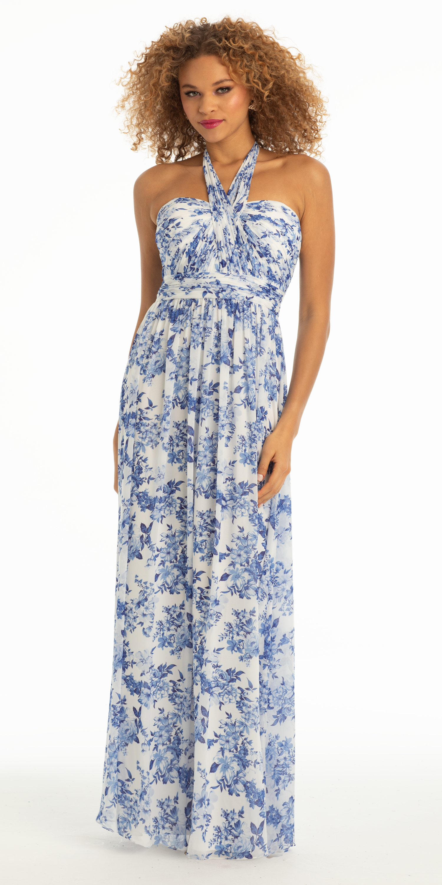 Petite Bridesmaid Dresses