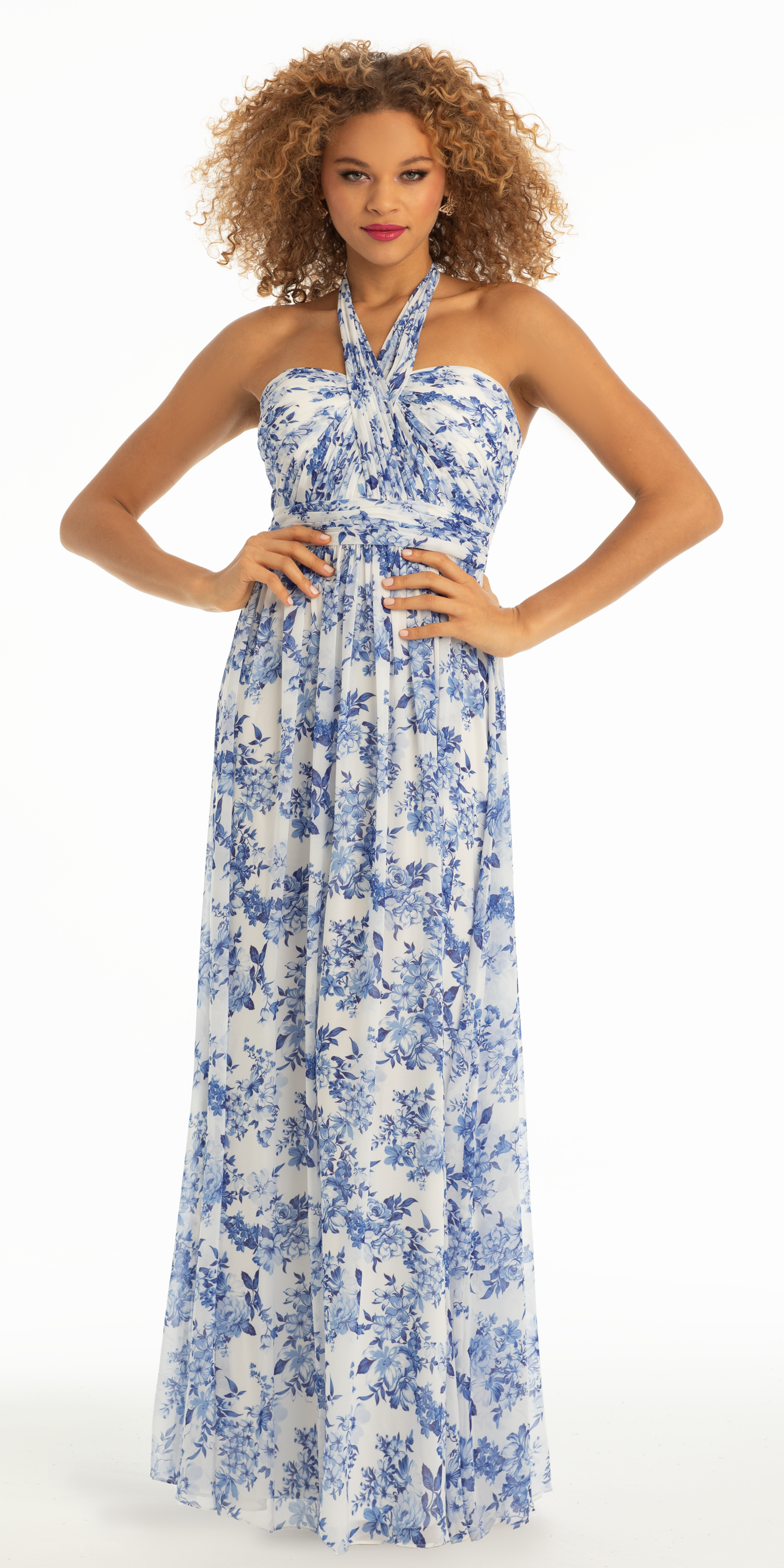 Bridesmaid Dresses