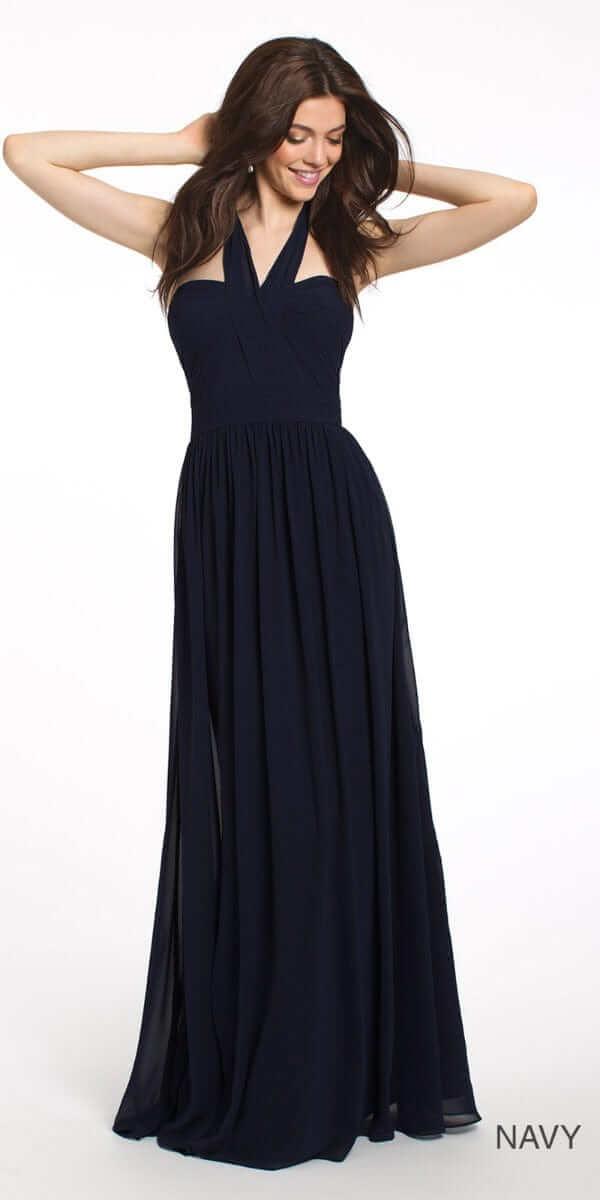 A line Bridesmaid Dresses