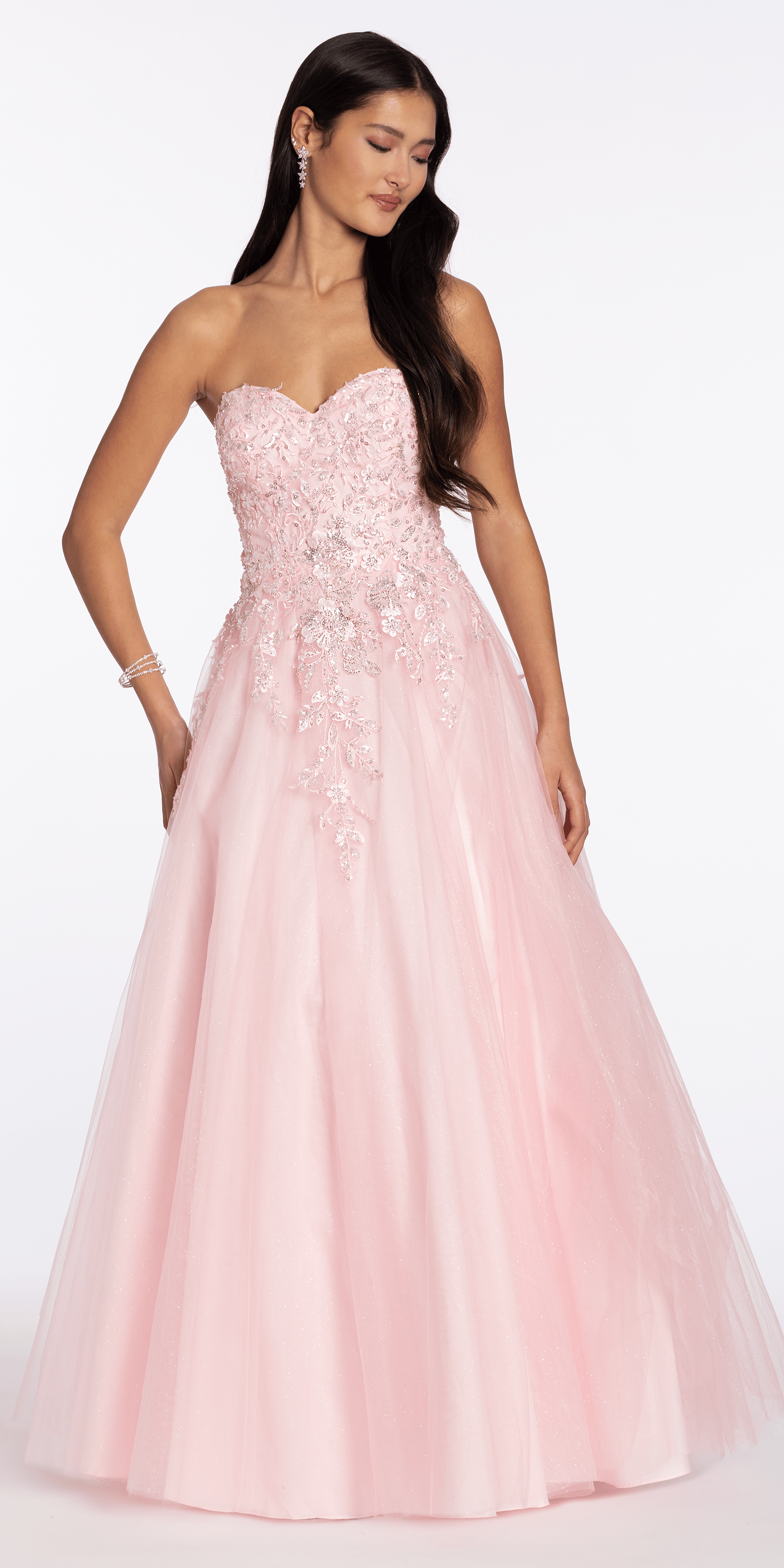 Ball Gown Dresses