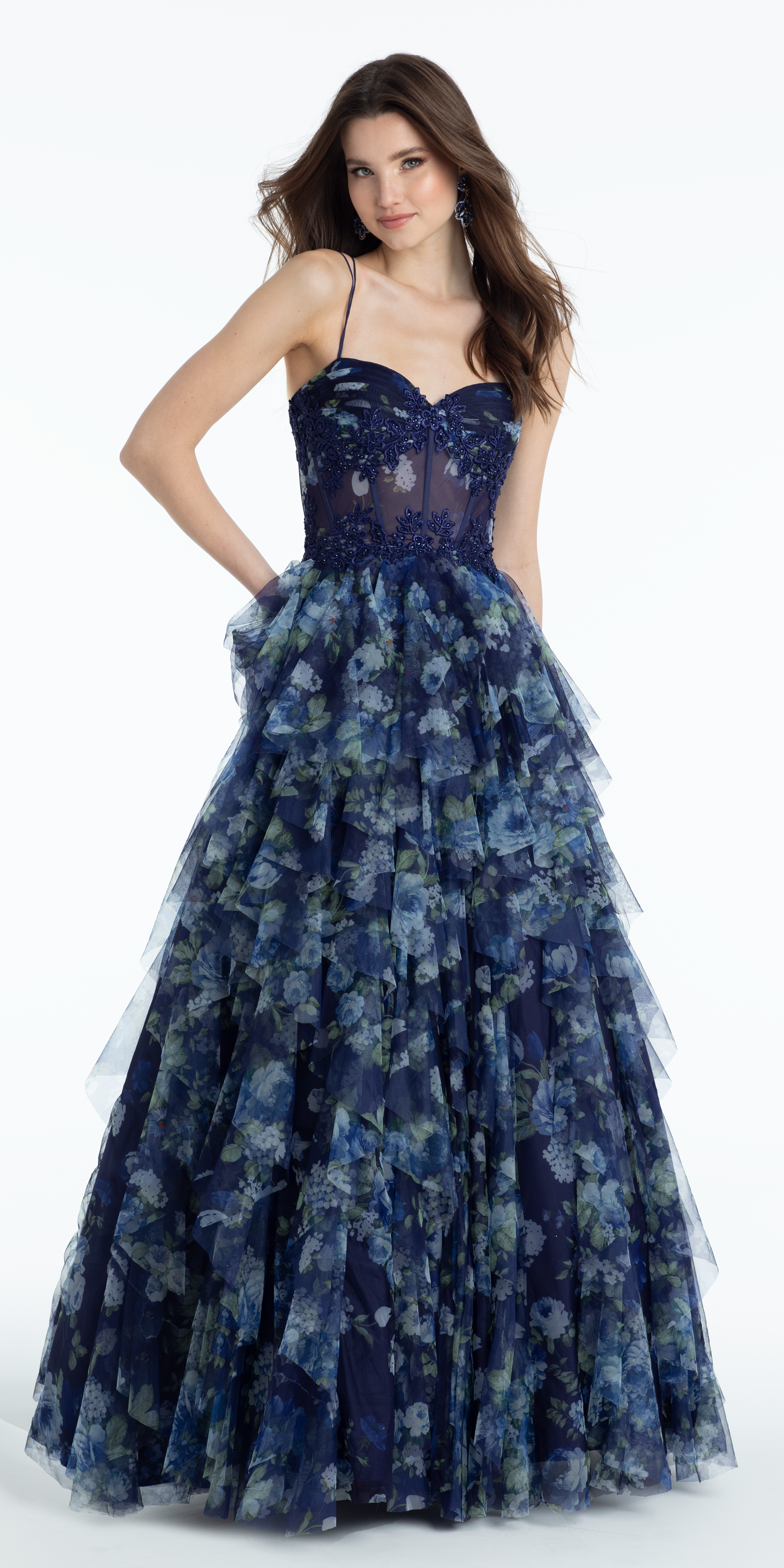 New Prom Dresses