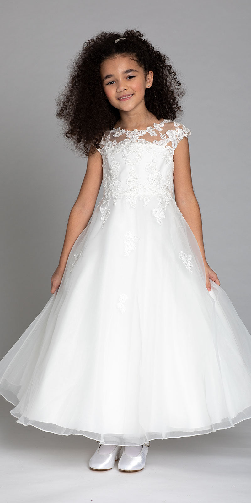 Flower Girl Dresses