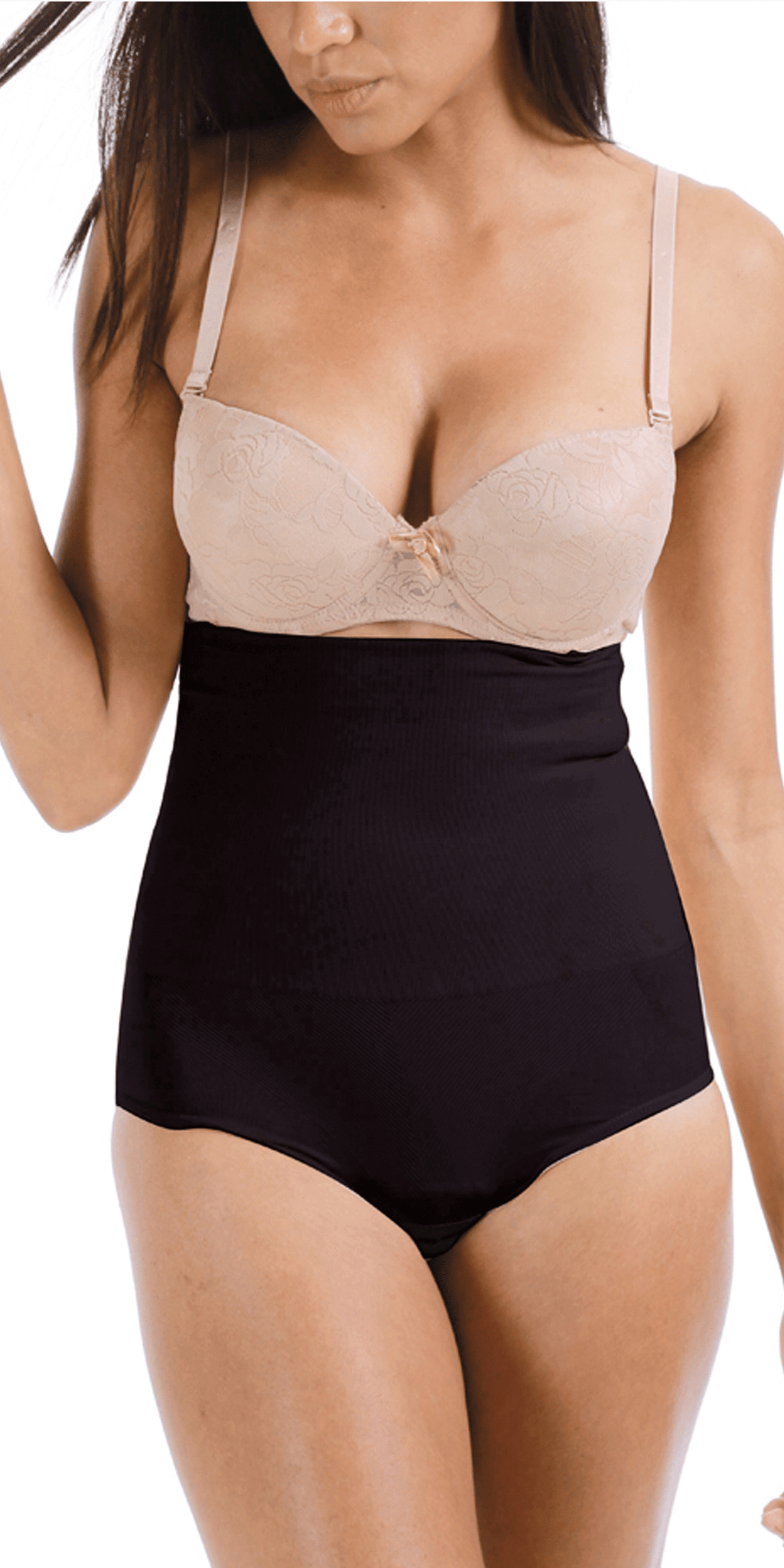 Magic Curves Shapewear - Camille La Vie