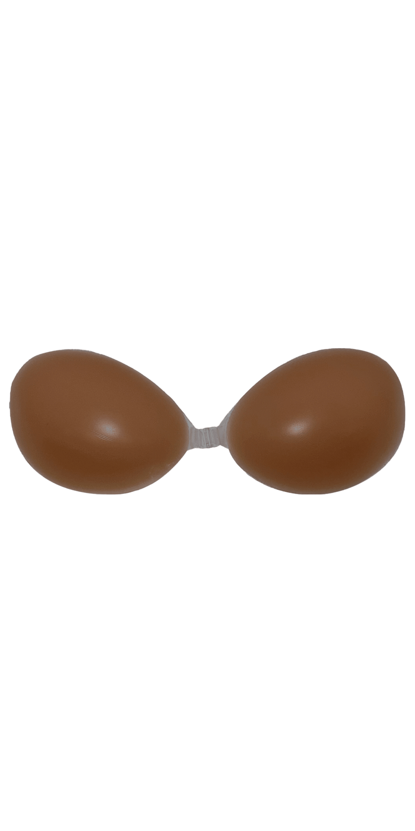 Silicone Bra - Camille La Vie