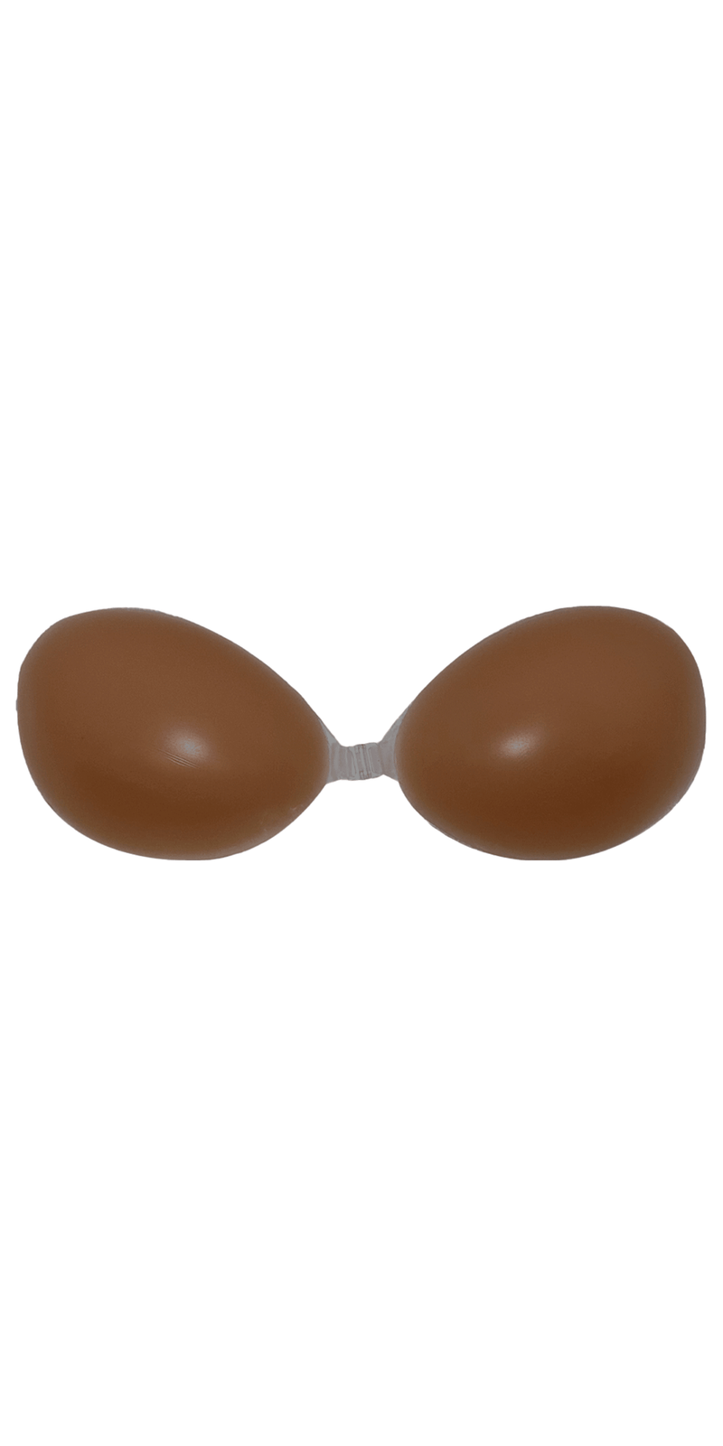 Silicone Bra - Camille La Vie