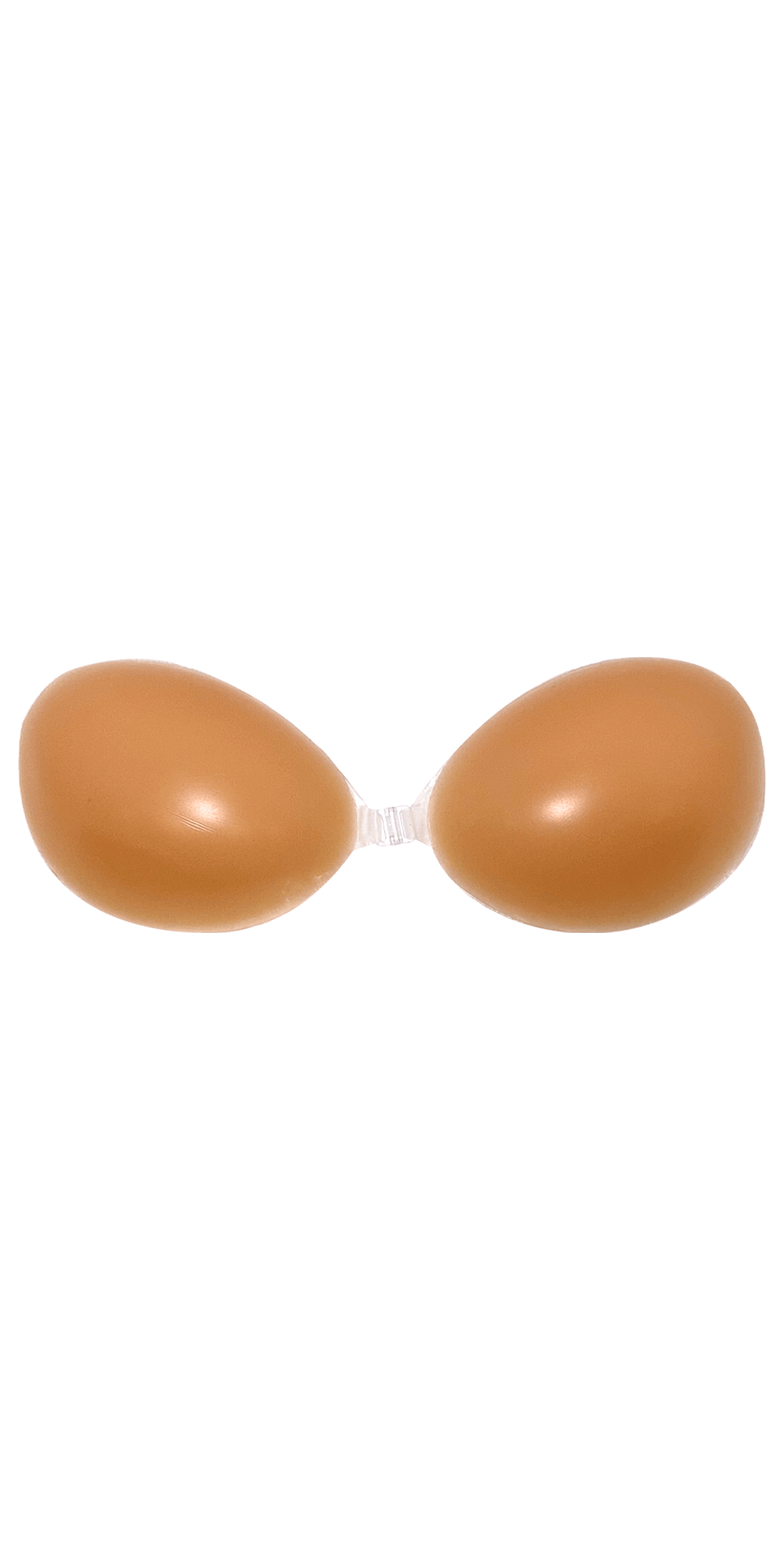 Silicone Bra - Camille La Vie