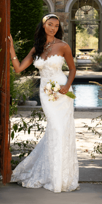 Wedding Dresses