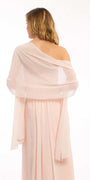 Chiffon Shawl - Camille La Vie