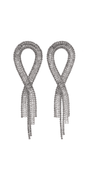 silver/one size/Camille La Vie/Triple /front