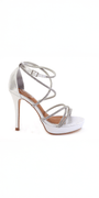 silver/size/6/ Camille La Vie/Satin Crossover Rhinestone Strap Platform Sandal /side