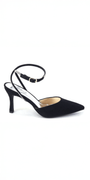 black/size/6/Camille La Vie/Satin Rhinestone Double Strap Slingback Sandal/side alt 2