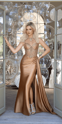 New Prom Dresses