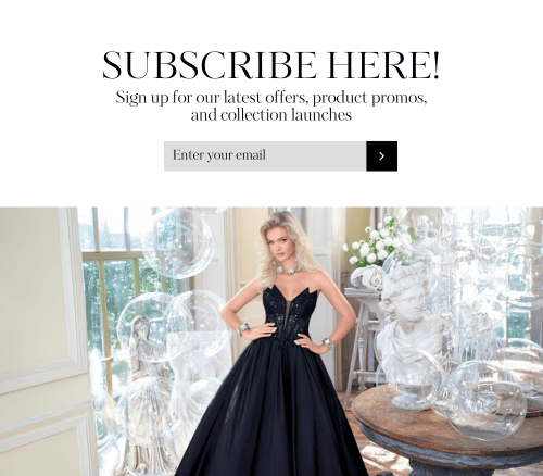subscribe banner