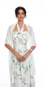 Chiffon Shawl - Camille La Vie